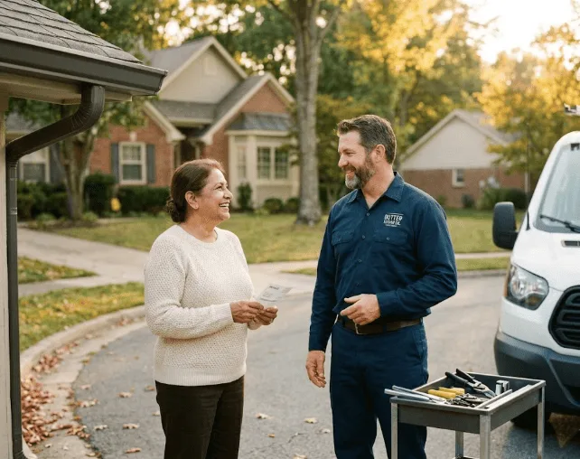 Gutter Repair Mentone, TX FAQs