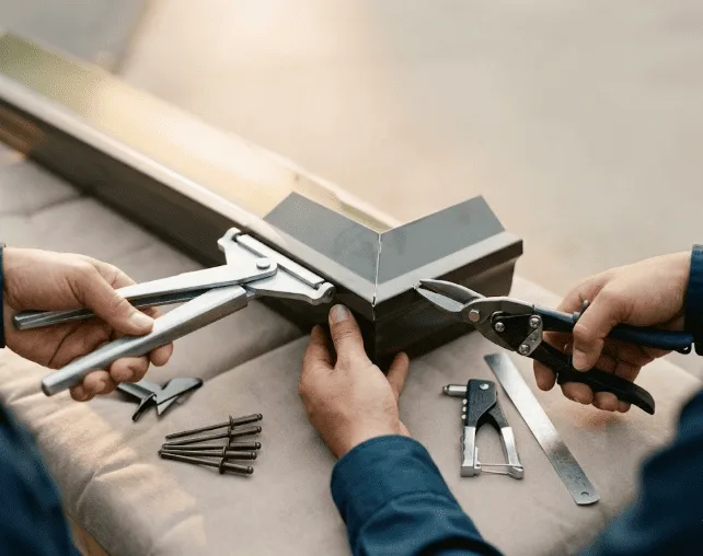 Why choose Gutter Repair in Mentone, TX